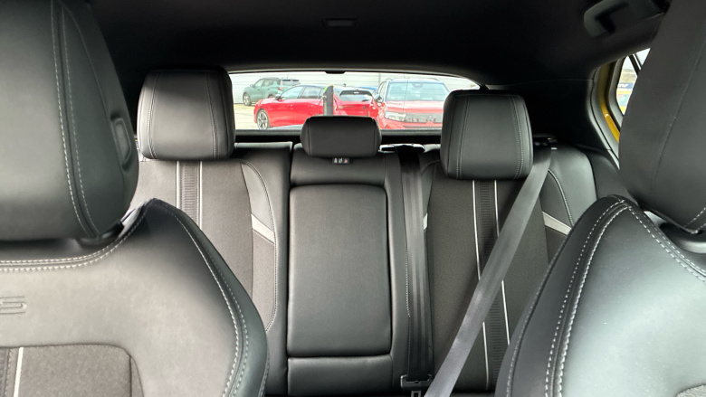 Vauxhall Astra 1.6 Hybrid GS Line 5dr Auto Hatchback